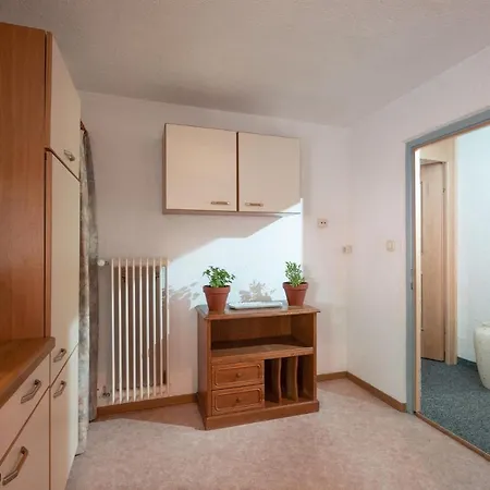 Gaesteheim Auwitsch B&B 메이른호픈