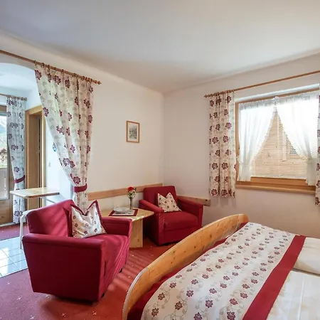 Gaesteheim Auwitsch فندق مبيت وإفطار