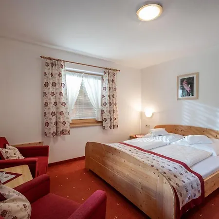 Gästeheim Auwitsch Mayrhofen