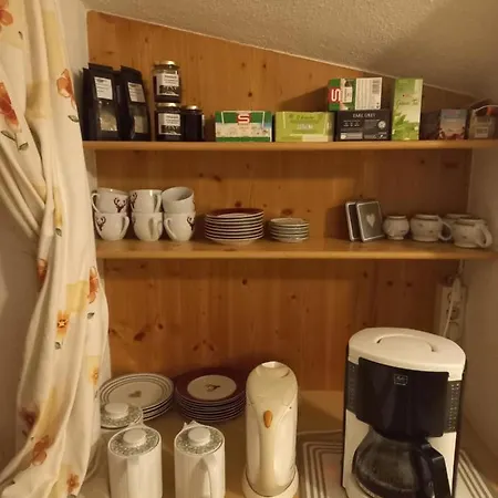 Gaesteheim Auwitsch 메이른호픈