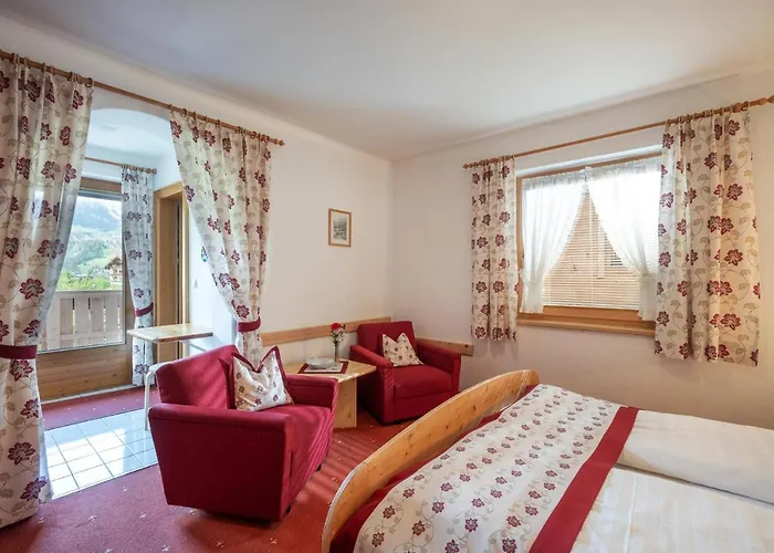 Gaesteheim Auwitsch Bed & Breakfast