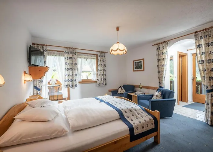 Gaesteheim Auwitsch Mayrhofen