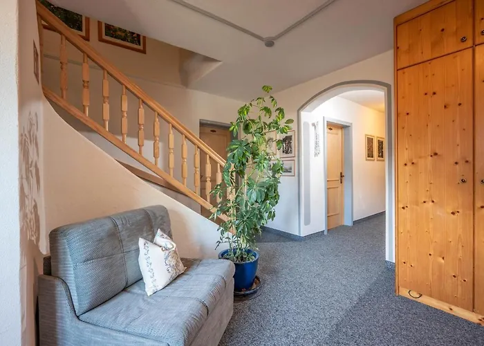 Gaesteheim Auwitsch 3* 迈尔霍芬