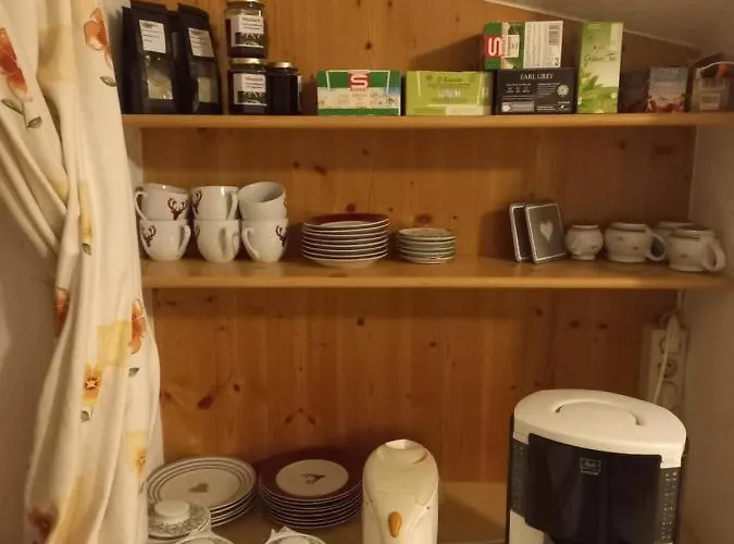 Gaesteheim Auwitsch Mayrhofen