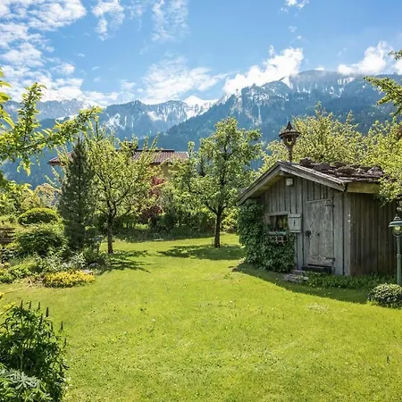 Bed & Breakfast Gaesteheim Auwitsch *