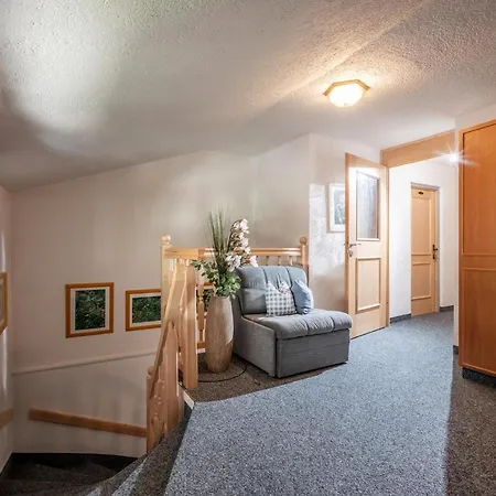 Gaesteheim Auwitsch Bed & Breakfast *