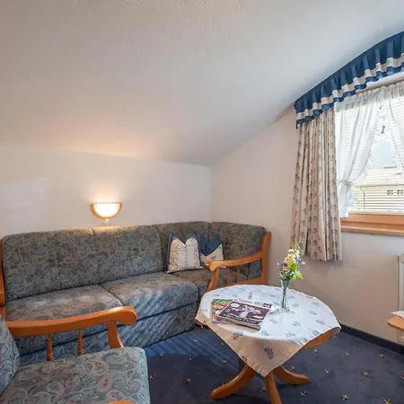 Bed & Breakfast Gaesteheim Auwitsch Mayrhofen