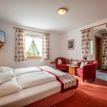 Bed & Breakfast Gaesteheim Auwitsch