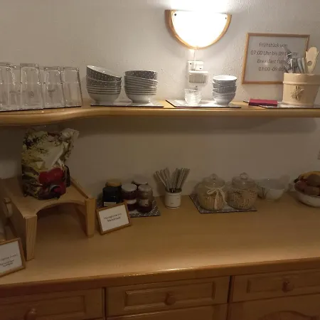 Gästeheim Auwitsch
