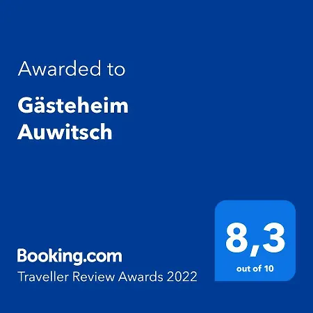 Gaesteheim Auwitsch