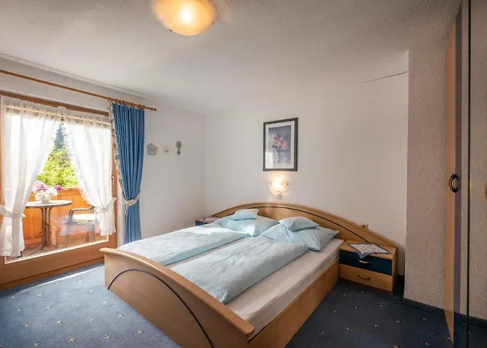 Gaesteheim Auwitsch 3* Mayrhofen