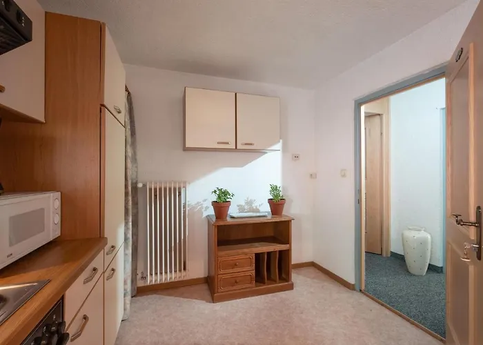 Gaesteheim Auwitsch Bed & Breakfast Mayrhofen