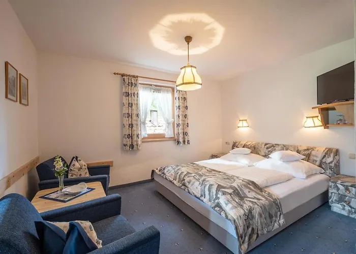 Gaesteheim Auwitsch 3* Mayrhofen