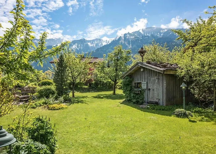 Frühstückspension Gästeheim Auwitsch 3*