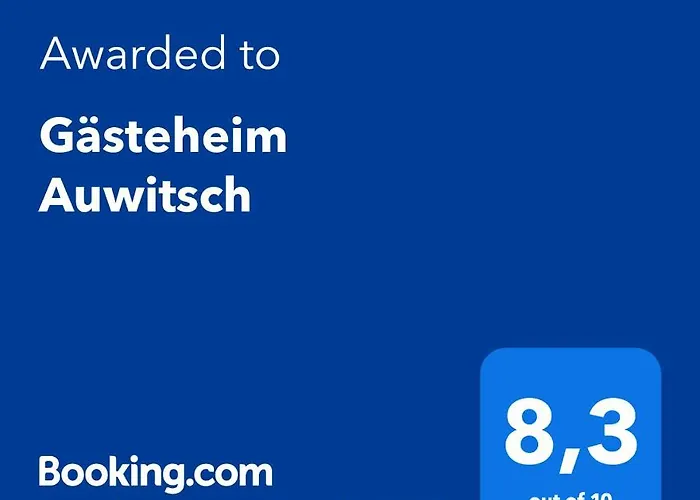Gästeheim Auwitsch
